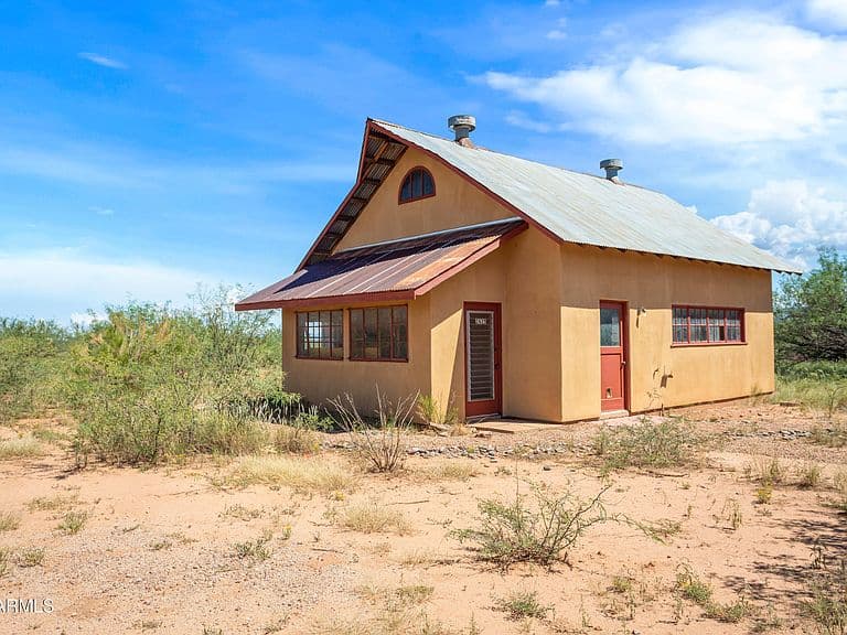 8800 E Cuervos Viejos Trl photo 5