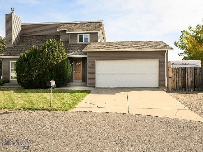 429 Greenspring Pl photo 1