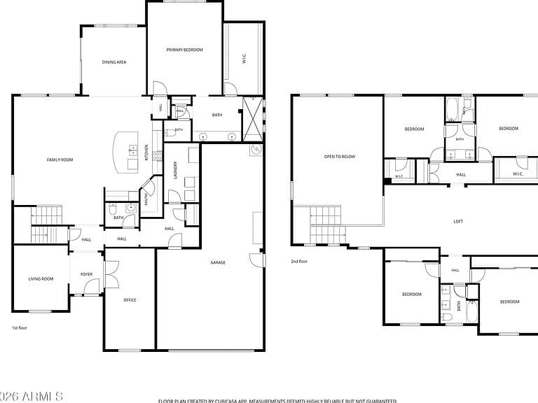 10738 W WHITEHORN Way photo 4