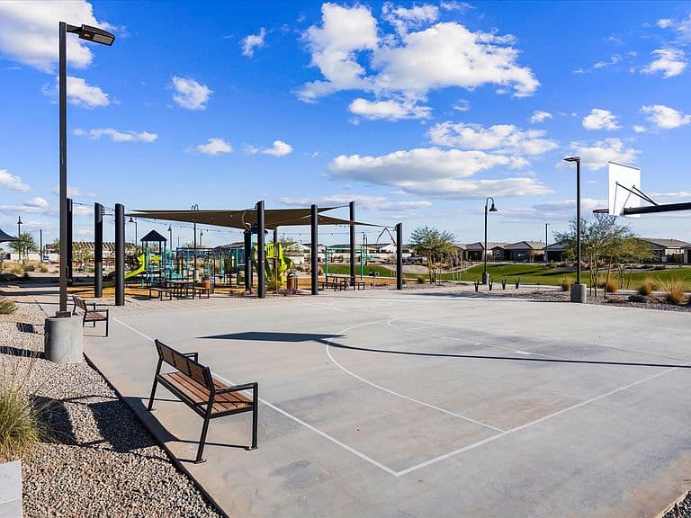 Jubilee Plan, Rancho Mirage Estate Series photo 4
