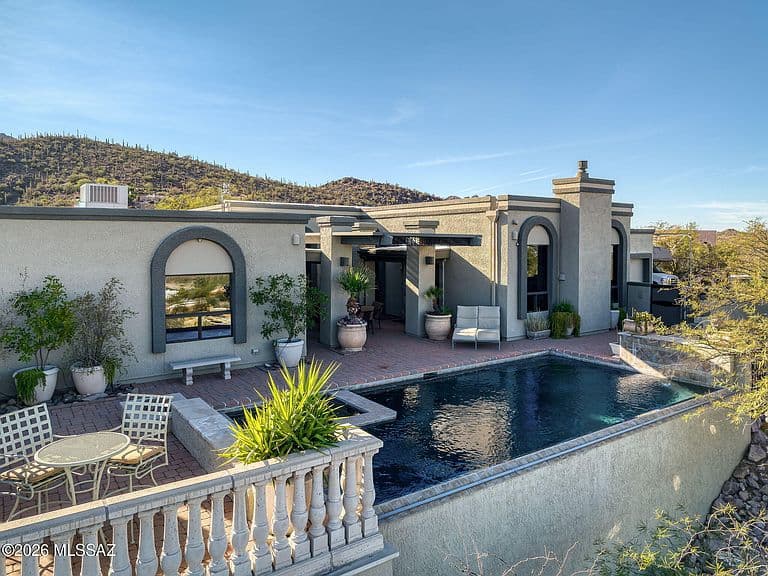 5001 W Monte Carlo Dr photo 3