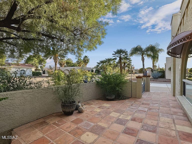 283 E Paseo De Golf photo 4