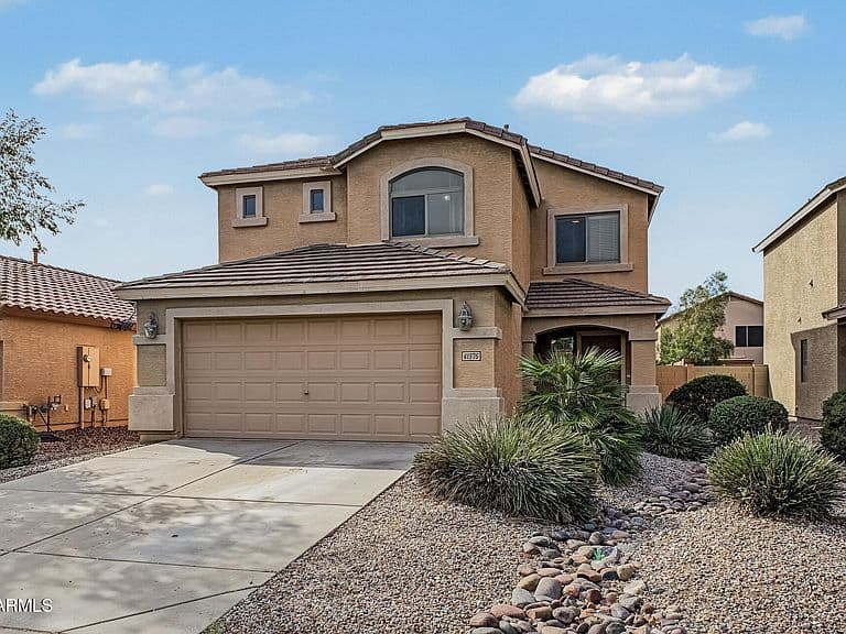 41375 W Hopper Drive photo 1