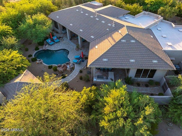 27070 N 73rd street Street photo 4