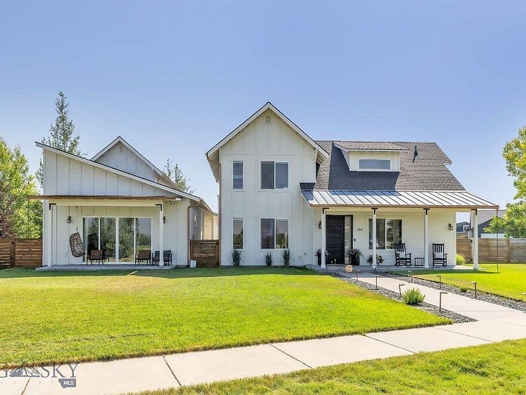 286 Circle F Trl photo 3