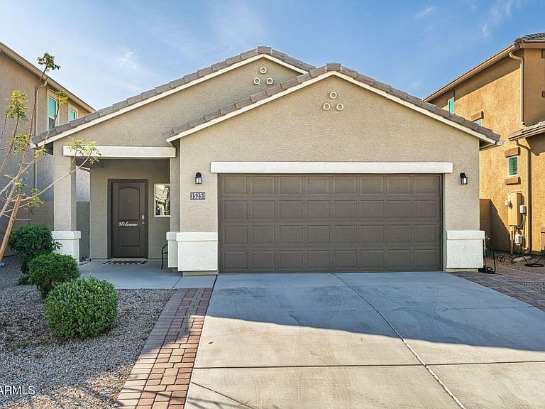 35251 W SAN ILDEFANSO Avenue photo 4