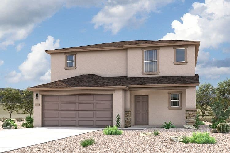 MAVERICK Plan, Western Crossings photo 3