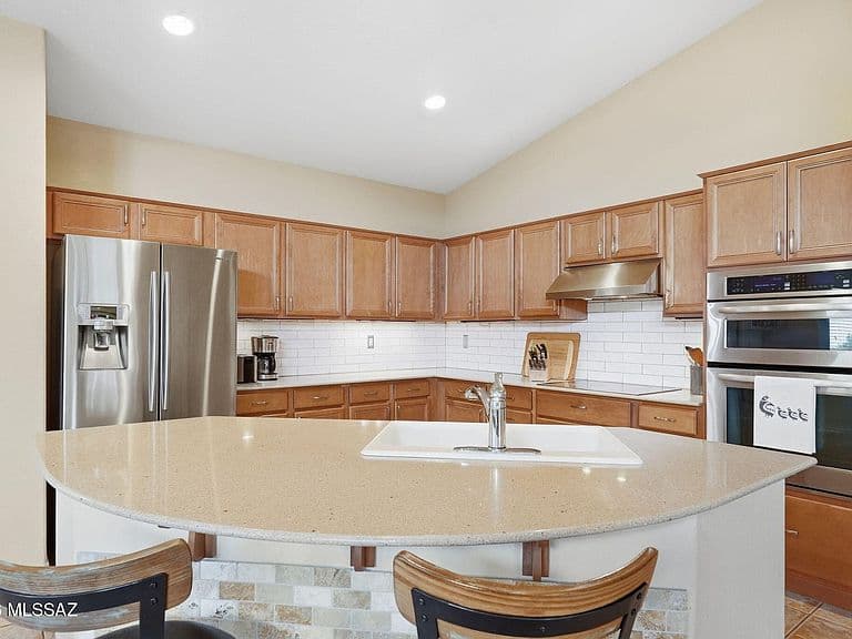 1141 N Desert Deer Pass photo 4