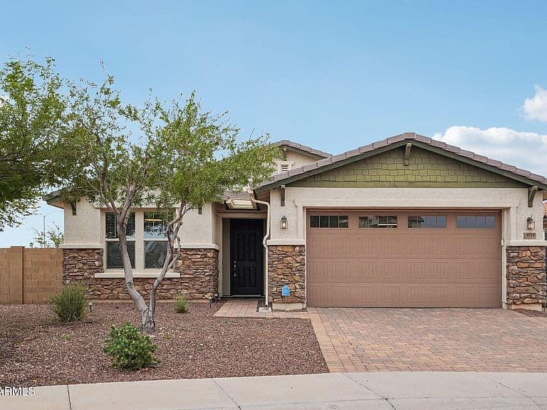 9719 W LOS GATOS Drive photo 1