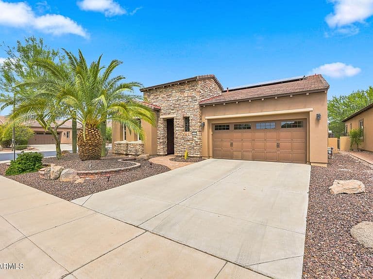 12970 W LONE TREE Trail photo 1
