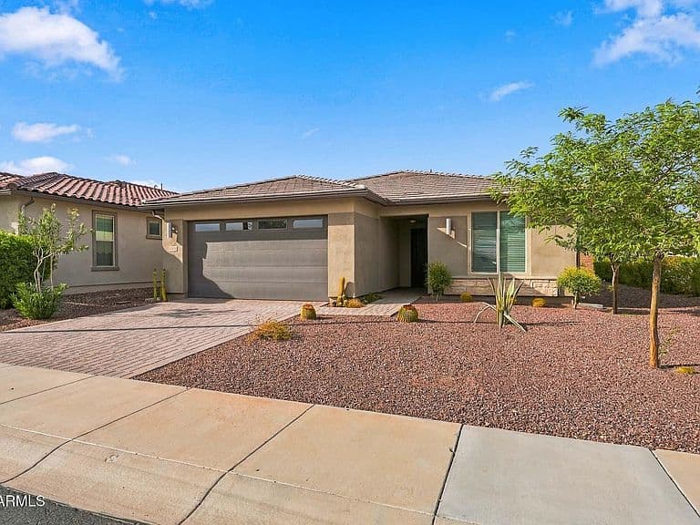 13358 W PALO BREA Lane photo 1