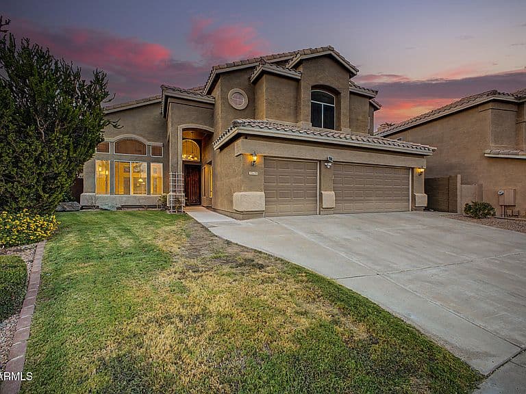 768 E Verbena Drive photo 1