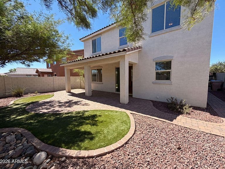 21276 W BERKELEY Road photo 5