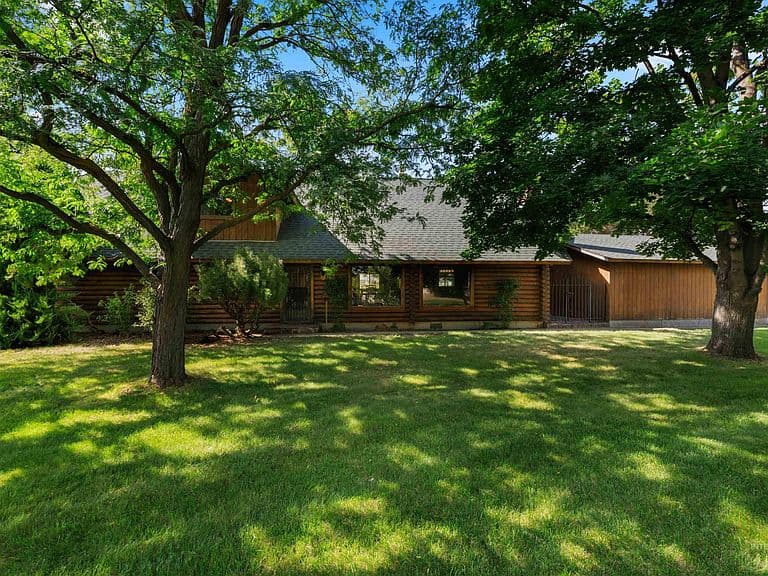8855 W Tarp Dr photo 1
