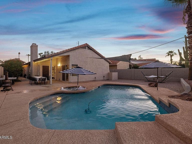 4056 E MOUNTAIN VISTA Drive photo 1