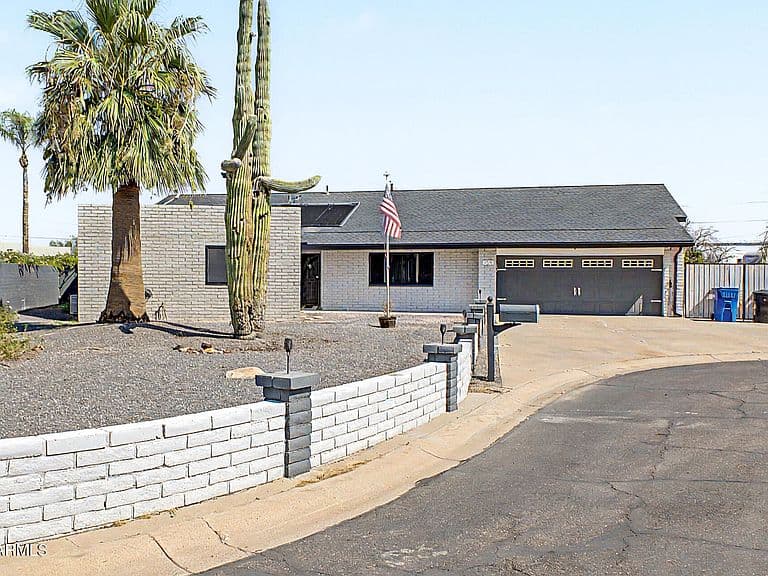 3710 E ARBOR Circle photo 3