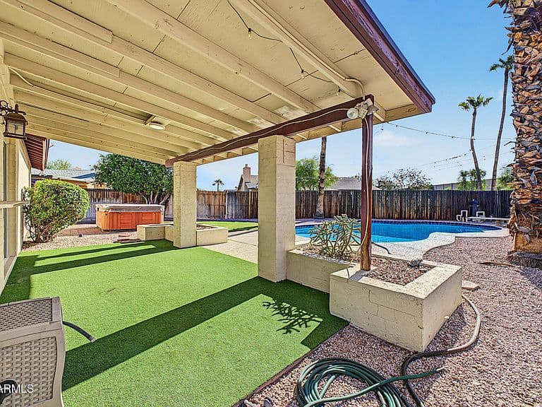 2361 E RIVIERA Drive photo 5