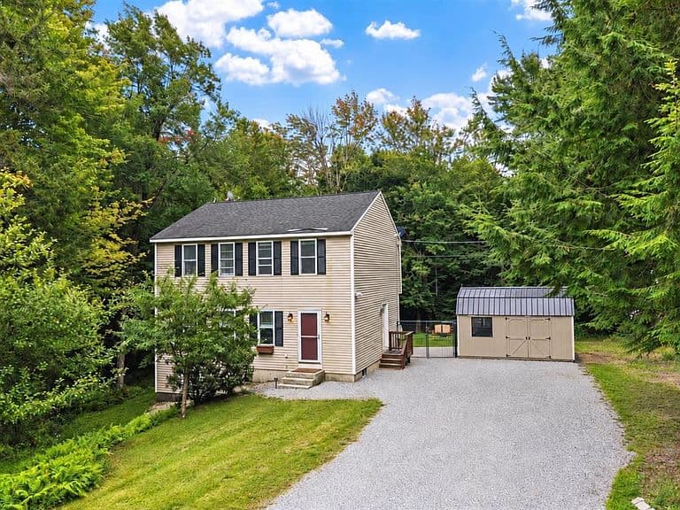 31 Monroe Circle photo 1