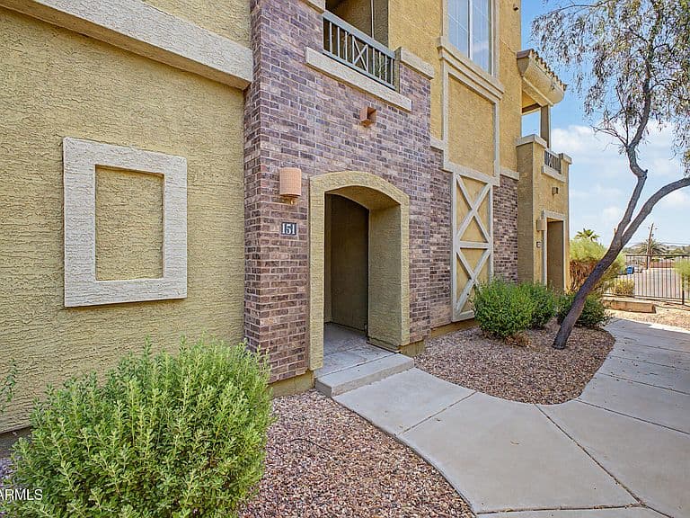 18250 N CAVE CREEK Road #151 photo 3