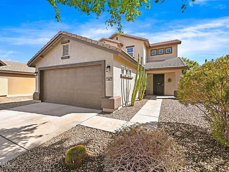 41285 W LITTLE Drive photo 4