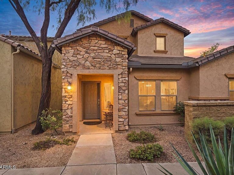 3660 W BRYCE Court photo 2