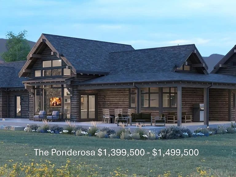 2562 Spinner Fall Way Lot 26 photo 1
