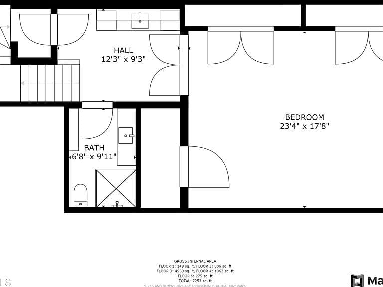 14225 N RIVER RIDGE Road photo 4