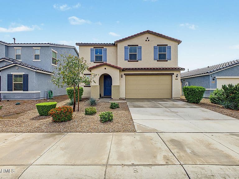 36631 W SAN ALVAREZ Avenue photo 2