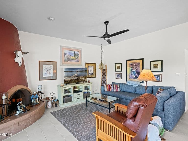25417 N VADO Court photo 4