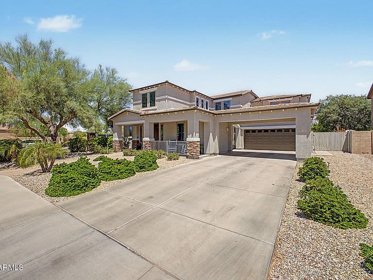 3228 E ANIKA Drive photo 5