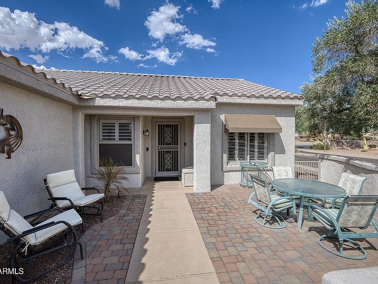 16204 W DESERT CANYON Drive photo 3