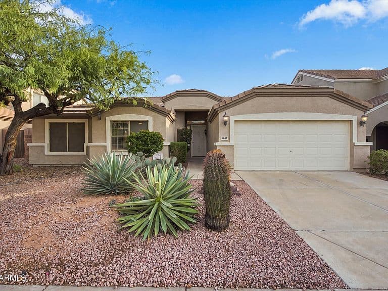 4227 E ANDREA Drive photo 1