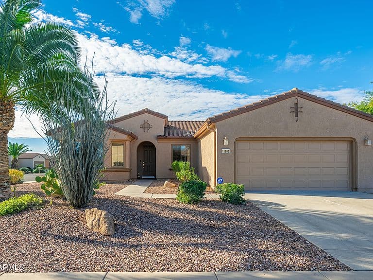 16603 W STONECREEK Court photo 3
