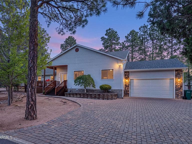 3714 W Country Club Drive photo 2