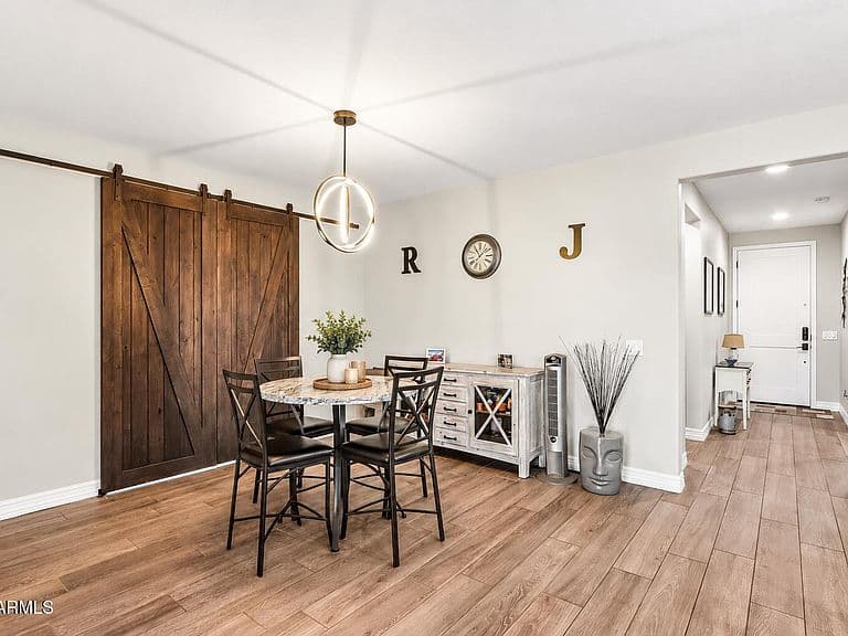 18026 W AMBER RIDGE Way photo 5