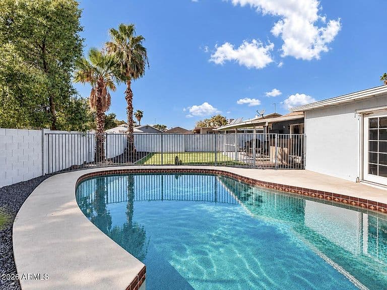 3457 E EVANS Drive photo 1