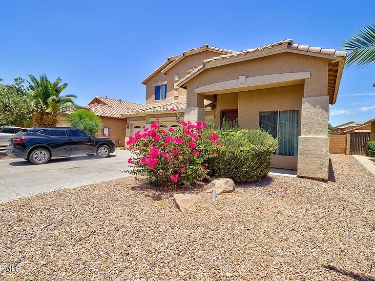 46142 W RAINBOW Drive photo 2