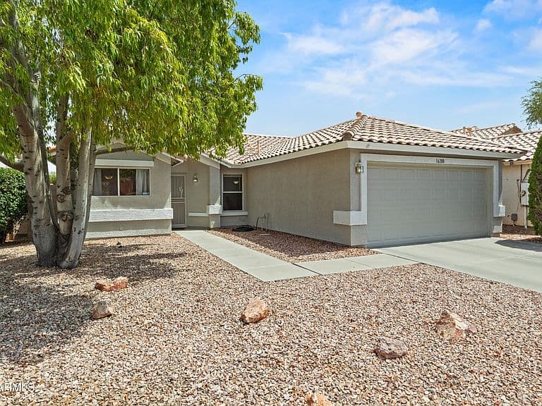 16180 W MORNING GLORY Street photo 2
