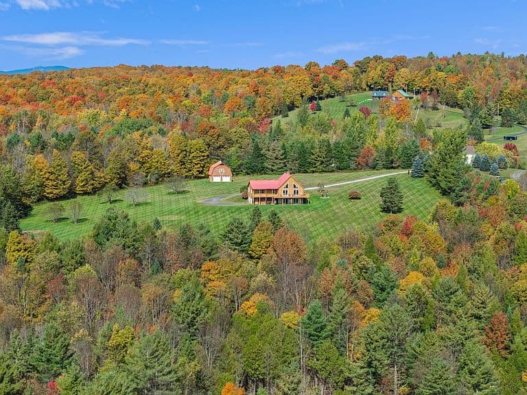 529 Cutler Corner Road photo 2