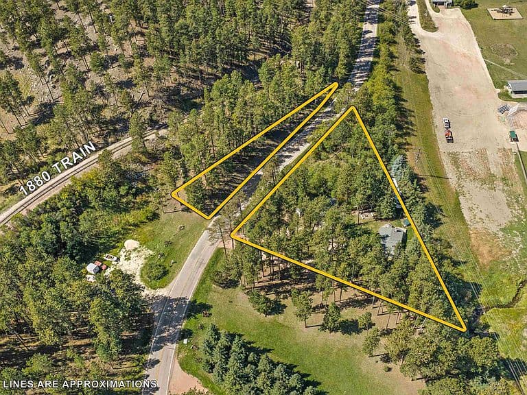 12490 Old Hill City Rd photo 3