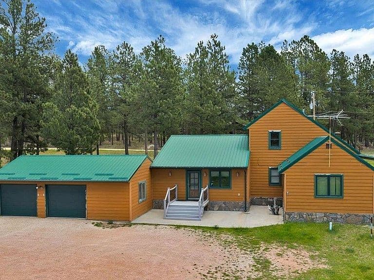 12359 Moss Rock Ln photo 1
