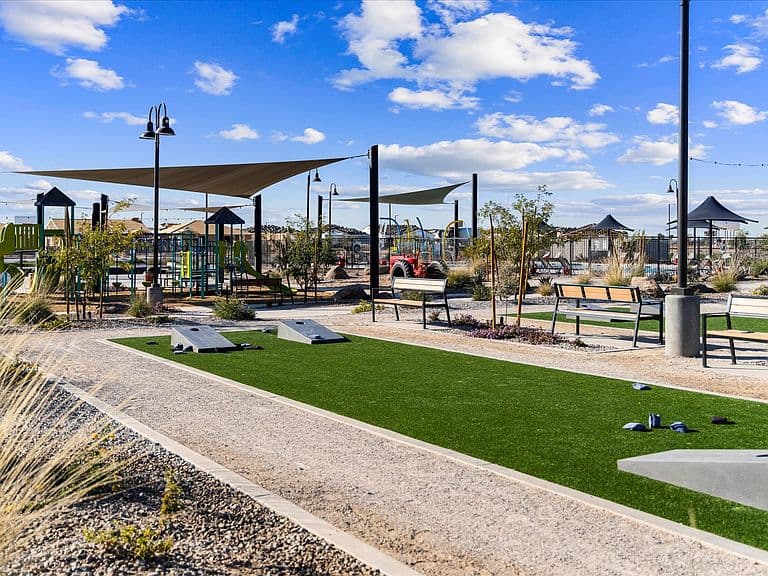 Jubilee Plan, Rancho Mirage Estate Series photo 2