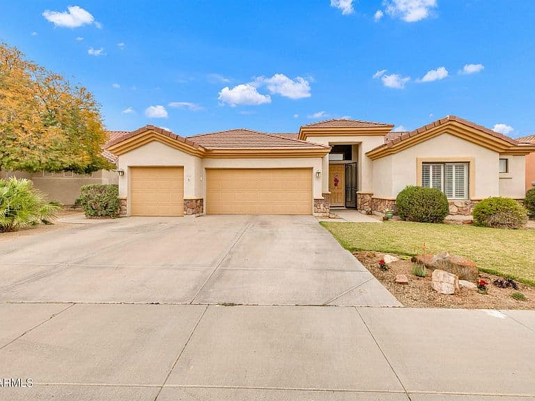 13354 W PALM Lane photo 3