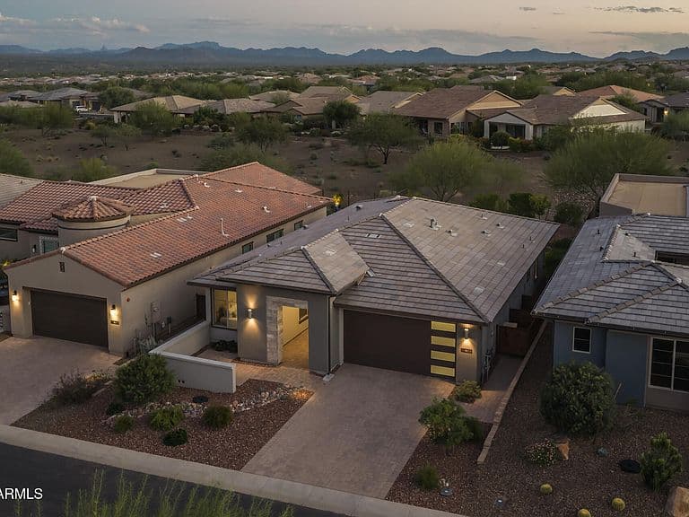 17863 E FORT VERDE Road photo 3