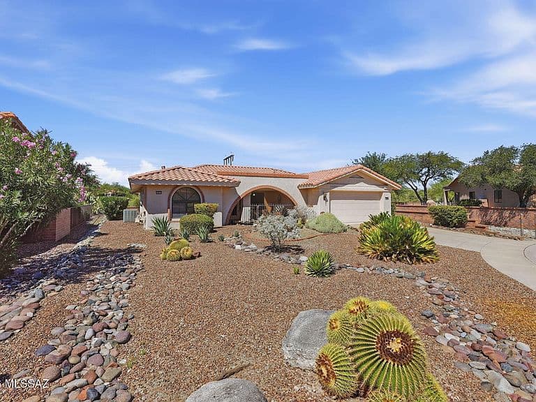 14541 N Alamo Canyon Dr photo 1