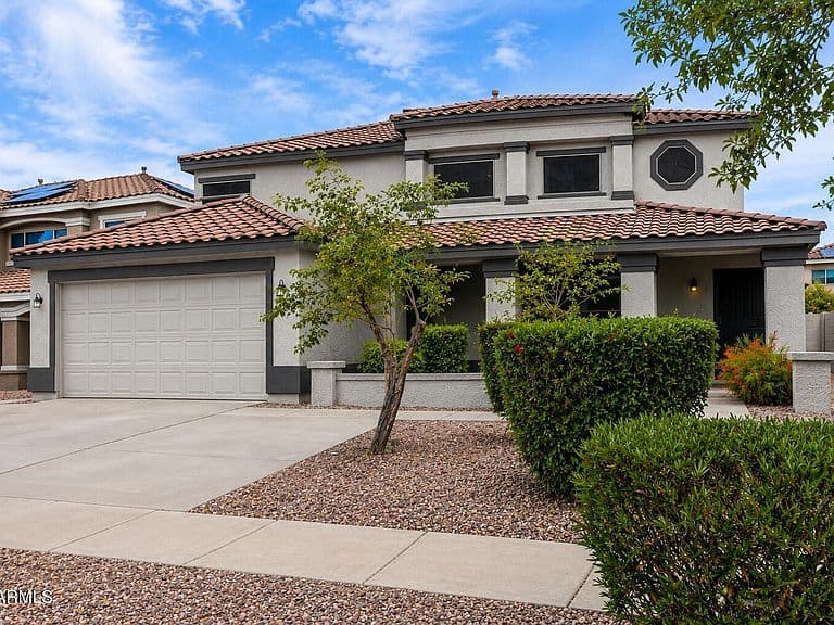 3216 W MOLLY Lane photo 5