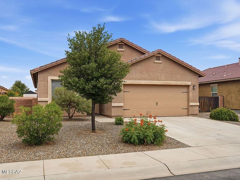 11382 W Folsom Point Dr photo 1