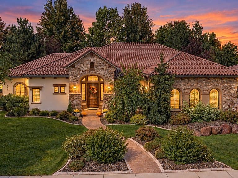 986 W Cherry Bello Dr photo 1