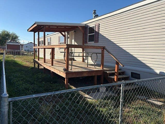 804 Date Ave photo 1