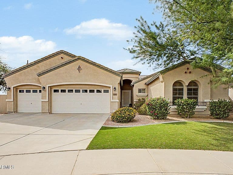 6990 S Nash Way photo 1